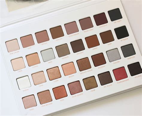 LORAC Mega Pro 3 Mega Pro Palette Review.